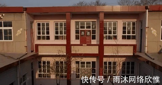 农村|致农村那些逝去的老房子……