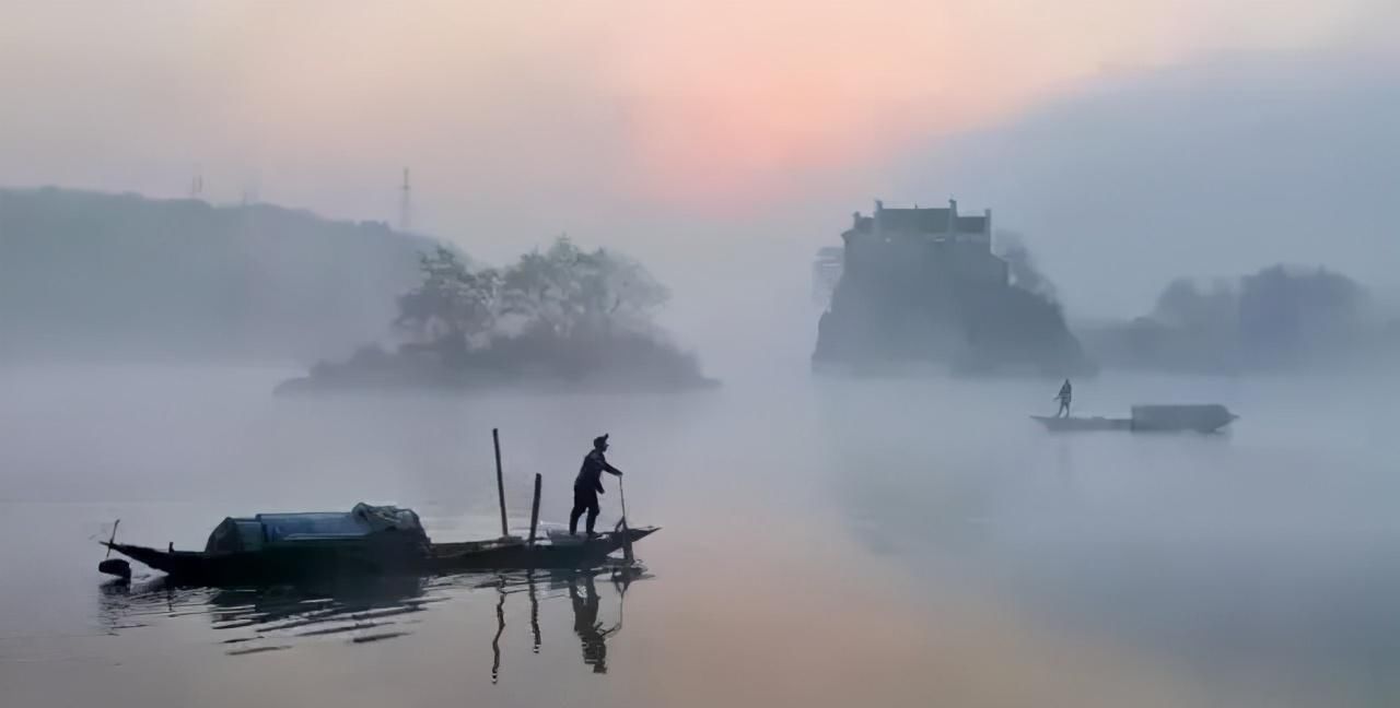 潇湘夜雨|低调帅气，湖南永州