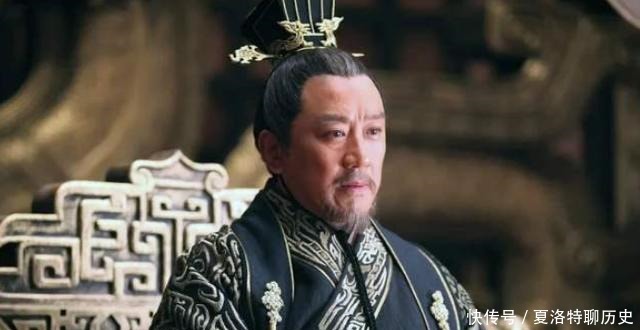 我国历史上唯一的“菩萨皇帝”,40年未近女色,死因沦为千年笑柄