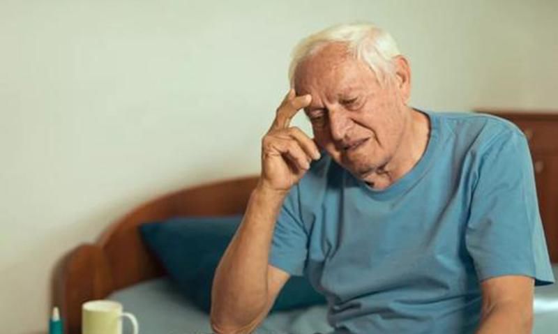 睡眠质量|“寿命决定期”就在60岁,老人有以下5个“爱好”,不想长寿都难