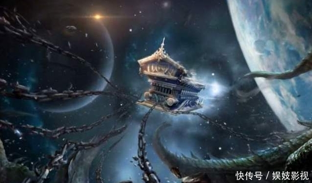 a585|张艺谋投资六亿拍《遮天》,恐九龙拉棺一集耗完,网友:毁原著!