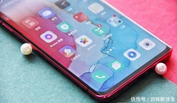 oppoReno5pro|oppoReno5pro和华为Nova8哪个值得入手参数对比