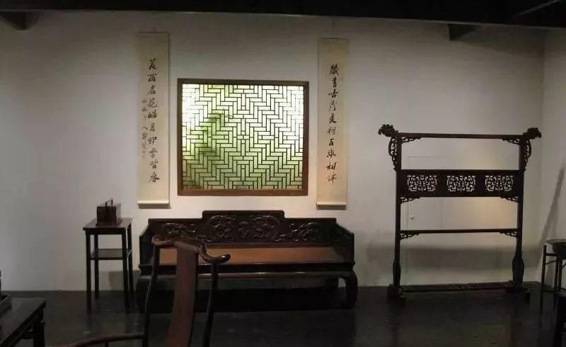  古人|红木书房赏析，最喜欢哪一种？