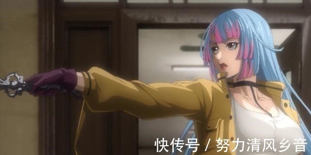 动画|和日漫相比,国漫有这五个优势,却被很多人用废了