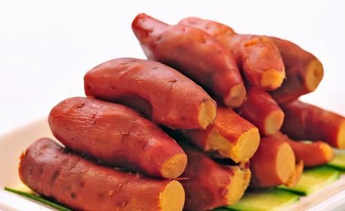 冬天|冬天推荐多吃3种食物，延缓衰老、滋润肌肤，早吃早好！
