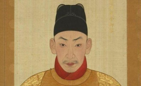 权宦|大明权宦——黄锦