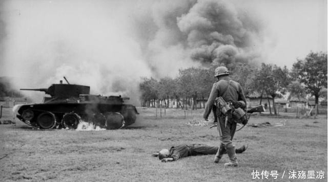 拉多加湖|守卫莫斯科在实际条件上困难重重，为何苏联却能拼死守住莫斯科