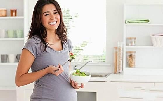 孕妇|这些蔬菜已列入孕妇饮食黑名单,再喜欢也别吃,影响胎儿健康发育