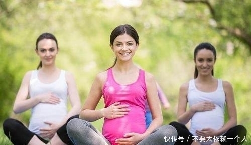 胎儿在哪个月生长发育最快?注意这五点,让胎儿生长发育更顺利