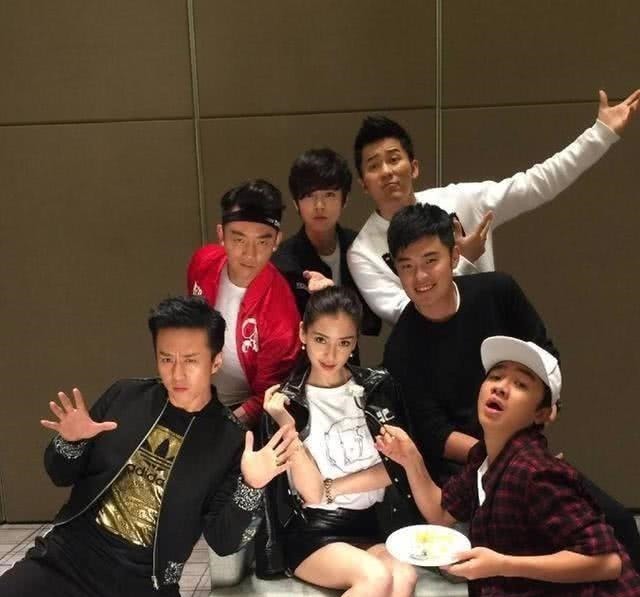 “跑男8”成员名单曝光，老成员竟只剩下一个，你还期待么？