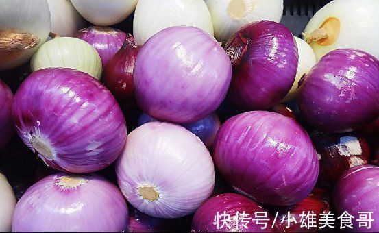 食物|女人建议:6种含“花青素”多的食物,要常吃,健康营养,显年轻