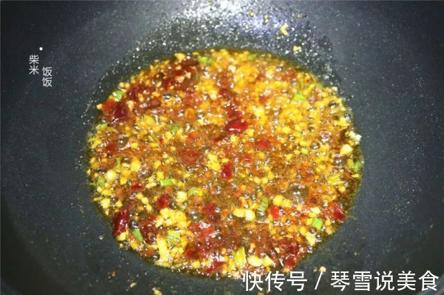 下班后的快手家常菜,5块钱做一碗,营养又美味,配米饭太香了!