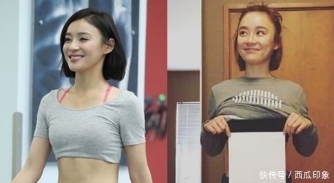 身上有4个特征的妹子,你就是“洋娃娃脸”,直男看了都无法抗拒