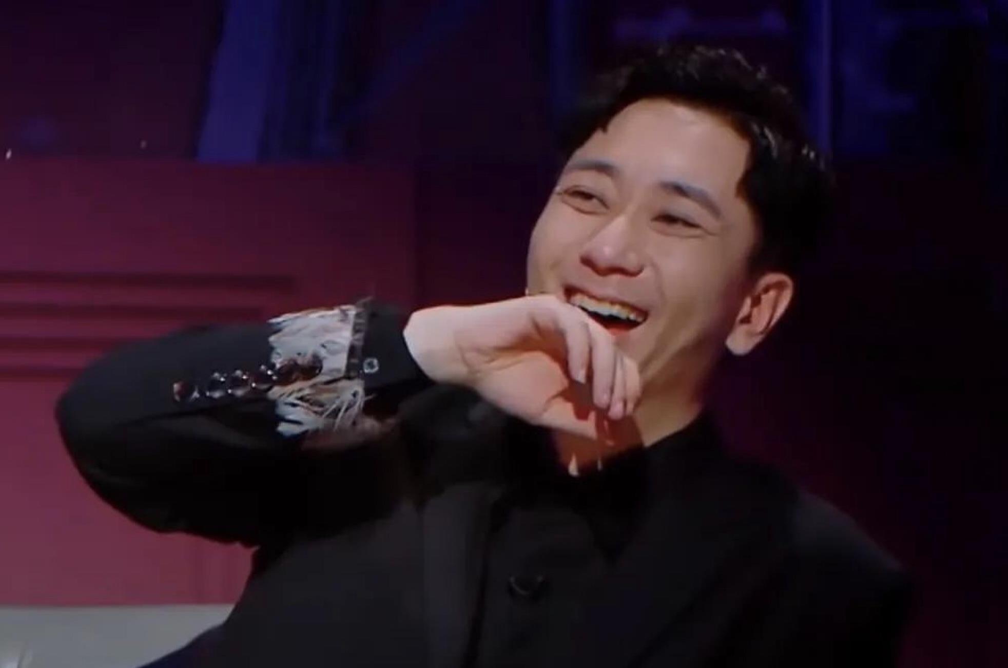 脱口秀|《吐槽大会》决定了国内脱口秀的上限,而《听姐说》则决定了下限