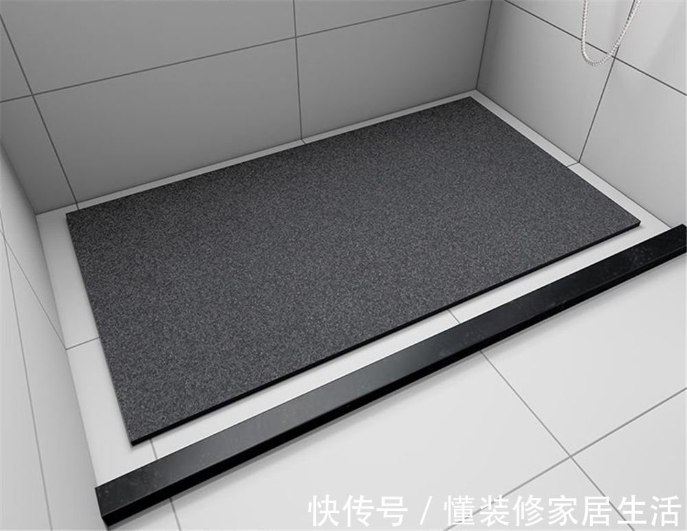 装修|若再买房，卫生间一定会装好这8处，都是干货经验，值得看看