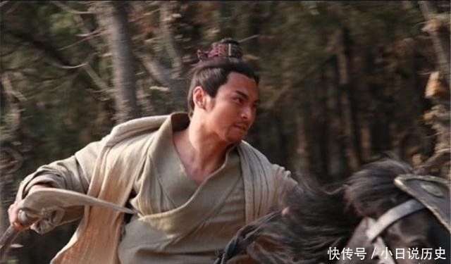 唯独|水浒传中李逵生性鲁莽,谁都敢怼,可唯独对此人十分畏惧