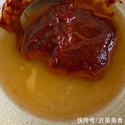 吃光|今天我吃光5碗饭的秘诀是韩式辣鸡爪...