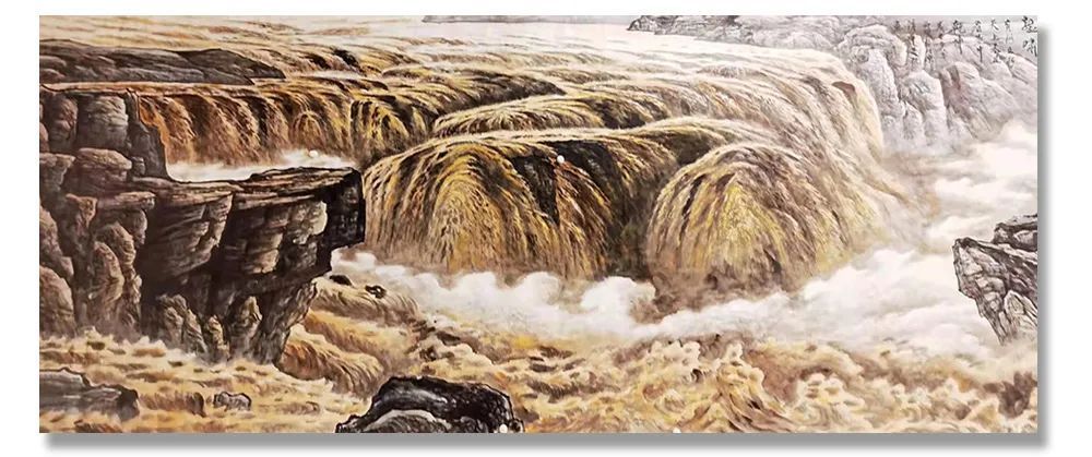 大美为真|《大美为真》中国当代书画名家学术邀请展—邢西瑷