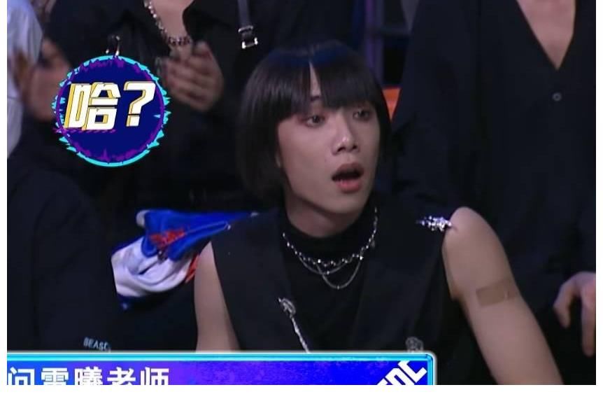 韓庚|《這街4》王一博這個(gè)“幕后總編劇”很是到位，麻煩下季還請(qǐng)他