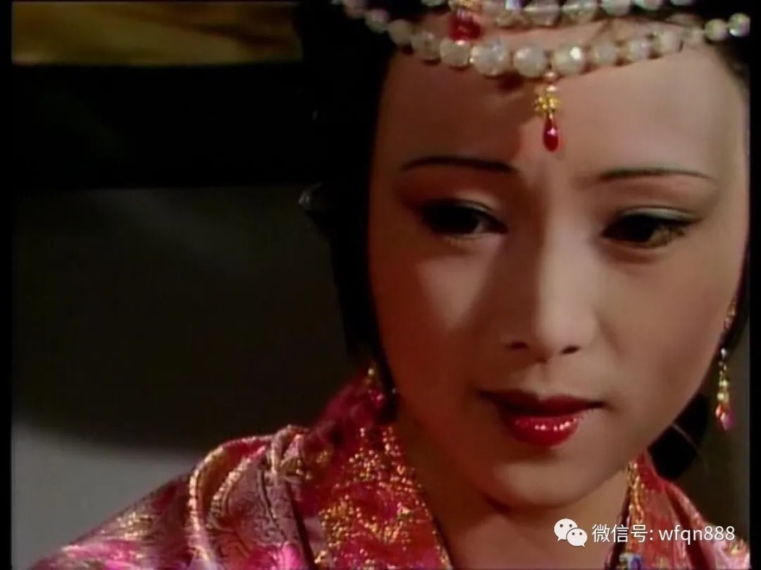 薛宝钗#秦可卿究竟什么来历?并非皇家女儿,她只不过是曹雪芹的“幻笔”