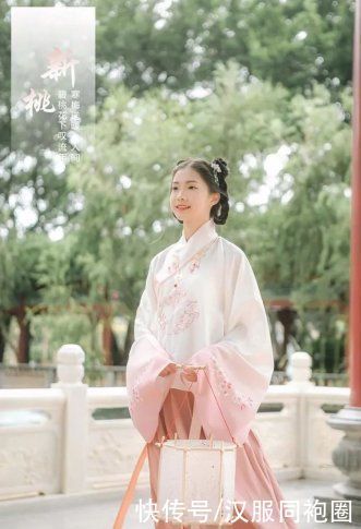 类型|在汉服的形制概念里，究竟藏有多少故事和内涵？