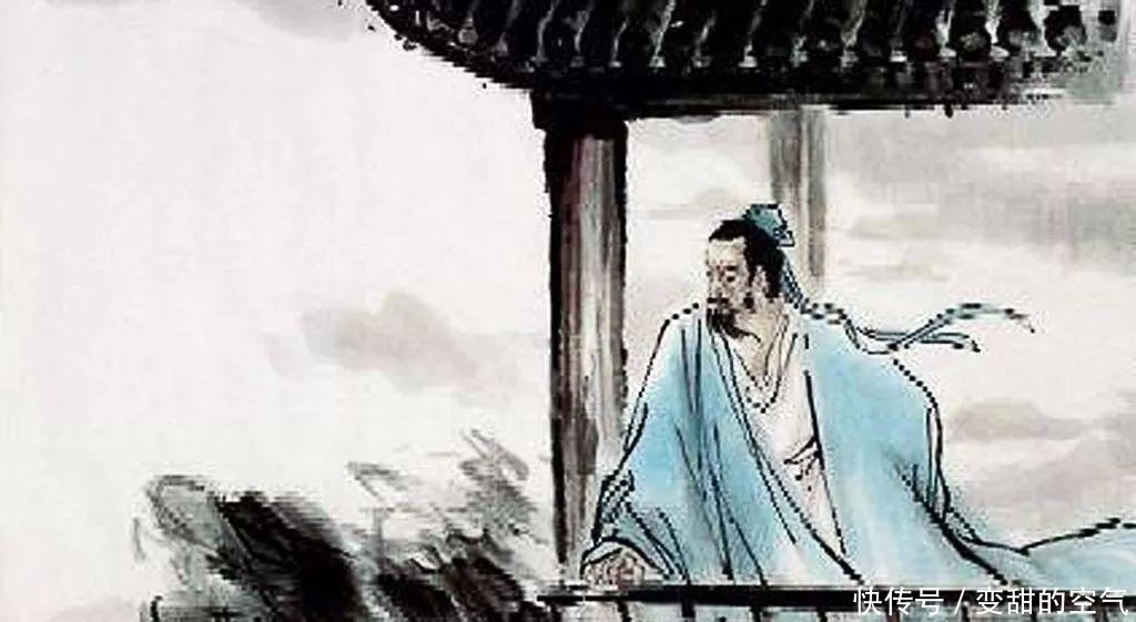 伊消得人憔悴@大词人写下最忧郁的宋词,字字都是经典,最后两句更是脍炙人口!