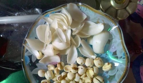 心脾两虚|此碗续命粥，常做给家人喝，不失眠健忘了，也不心烦意乱了