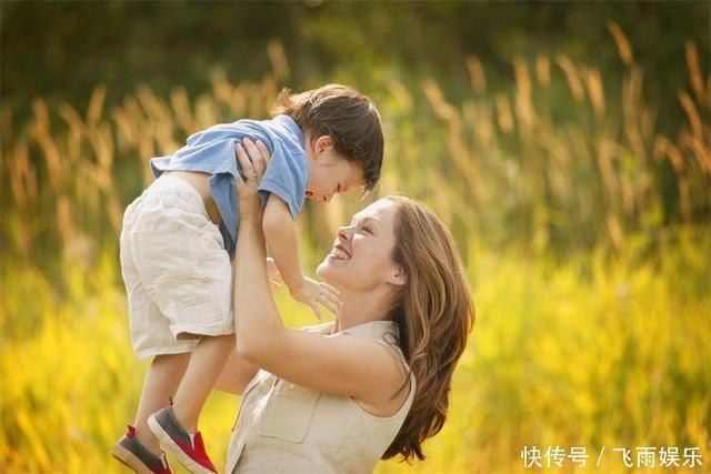 孩子|想让宝宝“变聪明”,抓紧三次黄金时间段,用心栽培才会有结果