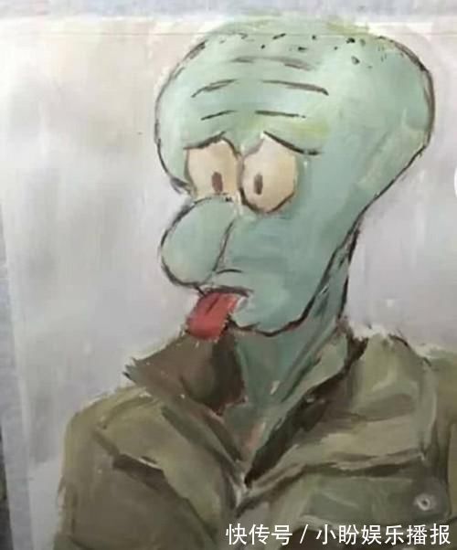 美术生们@老师亲自当模特,看到美术生们的画,网友:这是找到机会了吗?