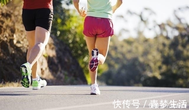 小毛病|跑步时肺部会隐隐作痛?千万不要忽略小毛病!