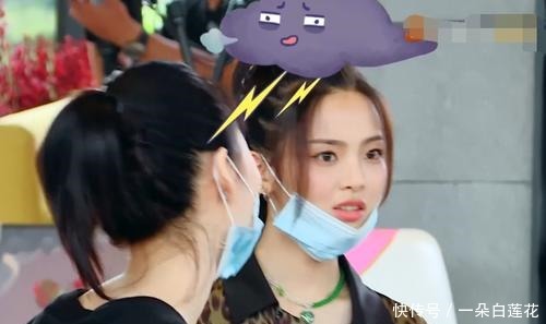  素人女嘉宾|杨超越唱歌跑调，素人嘉宾当场纠正多次失败，王俊凯吐槽太不给面