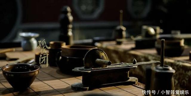 老百姓是怎么喝上茶的?“茶税”、“槯茶”对茶文化形成的影响