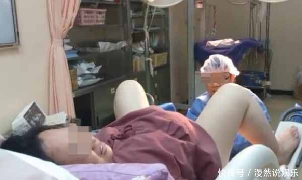 骨盆|产妇站着生娃合适吗?助产士详解多种分娩姿势,准妈妈提前了解下