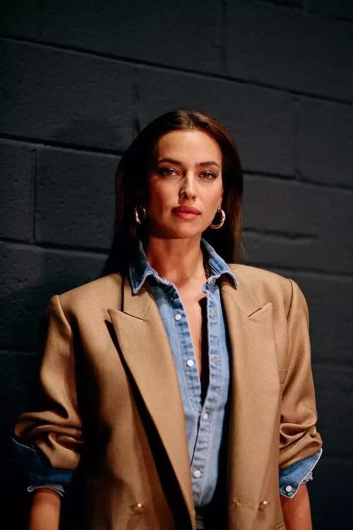  穿衣|做个穿衣有气韵的女人