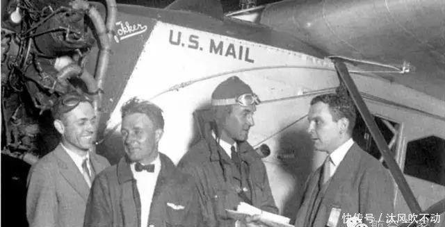 胡安|光荣和梦想：“航空沙皇”胡安·特里普和他的泛美航空帝国