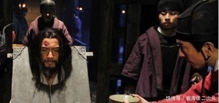 秦桧|张俊陷害岳飞谄附秦桧，是个卑劣小人，死后为何得到“忠烈”谥号