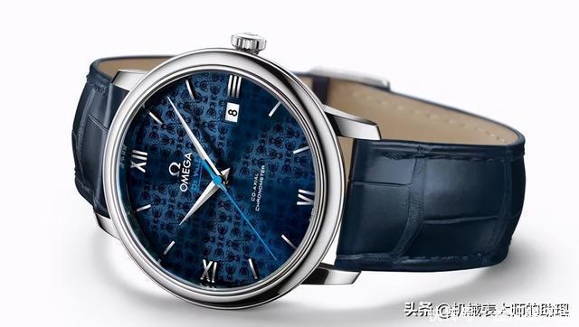 手表品牌鄙视链的划分标准?你的手表属于什么水平?