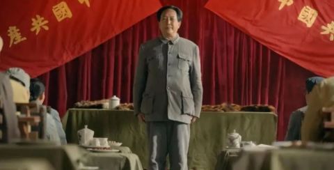 連續(xù)3天收視第1，能上央視一套播出的，果然又是“王炸”！