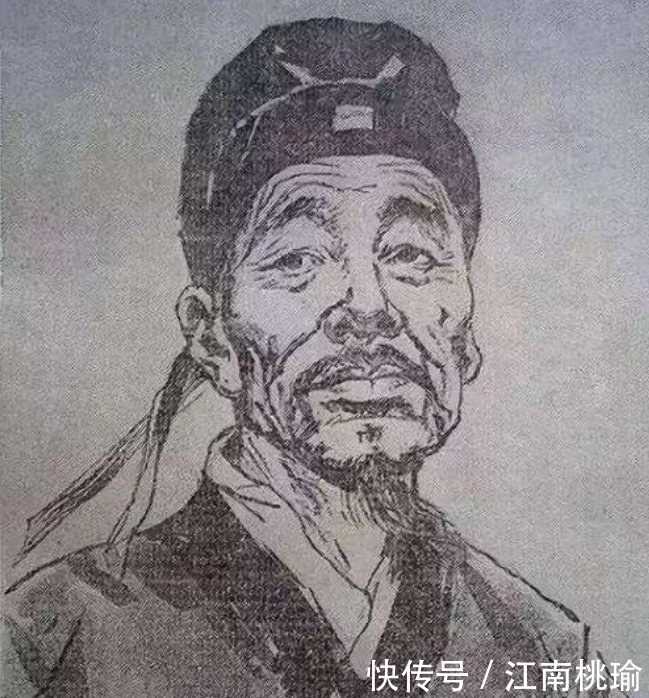 三罗@他被称唐朝“名句制造机”,可惜诗红人不红,名字大家都耳熟能详