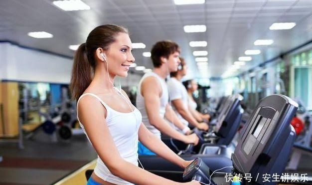 运动|把握好以下五个最佳燃脂时刻,一整天让你燃脂,瘦到让人羡慕!