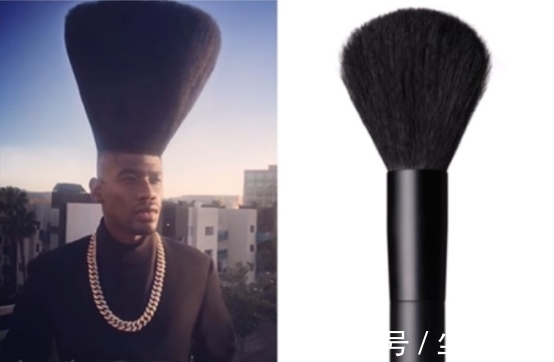 奇葩 发型师放大招创造奇葩发型,孩子见了都会哭,这是没给钱吗?