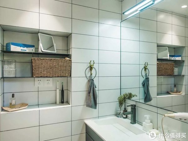 装修|54㎡无风格装修,两室一厅简洁温馨,住10年也不过时