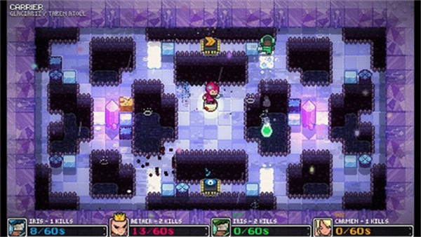 隐身英雄游戏下载–隐身英雄破解版下载 v1.0.1-下载否