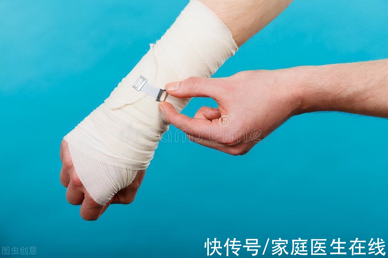 止痛药|骨折后最好不要吃太多药?医生给你分析3种药物,要谨记了