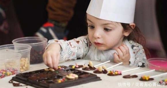 比利时举办巧克力展,堪称视觉、味觉的双重盛宴!