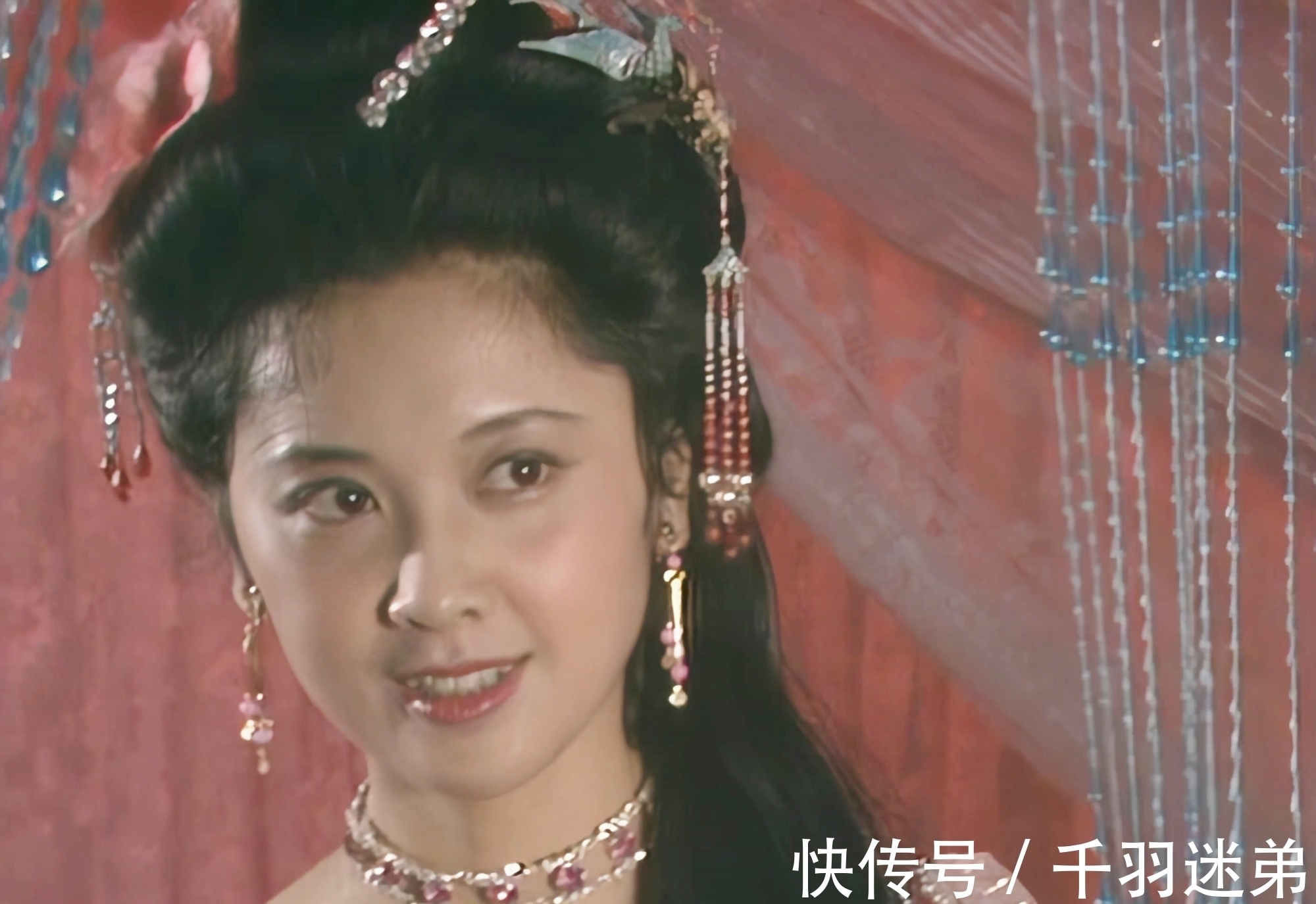 唐僧#女儿国中的那些女子是人是妖?《西游记》前作已经给出了答案