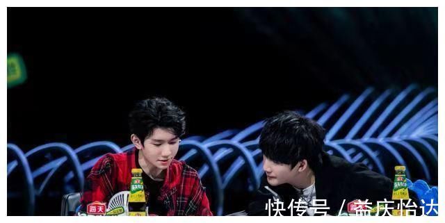 唱了20年的歌，还要接受小鲜肉的点评？金海心满江靠综艺再次翻红