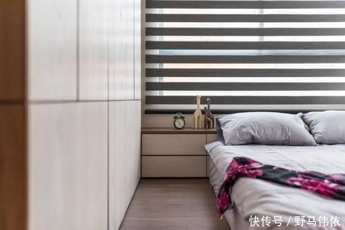 空间|三室62平老房改造，拆掉次卧和客厅，打造轻奢精品小美宅