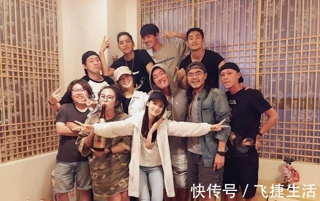 《狼殿下》开播,抛开外界不和谐声音,细看三年前那个少年