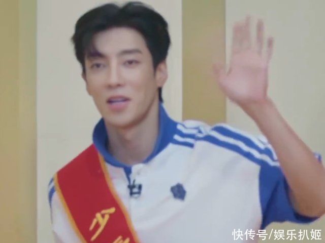 哥哥|哥哥少年时代校园歌手大赛，少年团表白三位哥哥，高瀚宇的好油腻